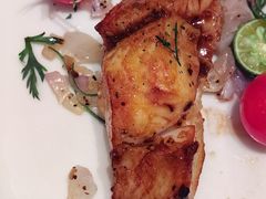 -马克西姆俄罗斯餐厅(绥芬河店)