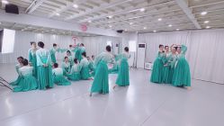 -艺佳舞蹈培训学校