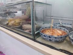 -一洲餐厅(青少年宫路店)