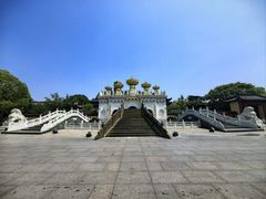 -上海东林寺(金山区)