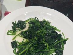 -狮王府淮扬菜(新街口友谊店)