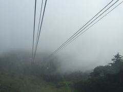 -峨嵋山金顶
