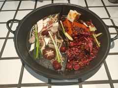 -贰回巷火锅馆(钟楼店)