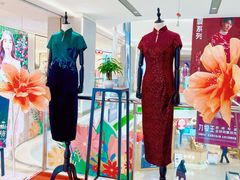 -友谊新天地广场(金街店)