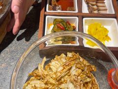 -真地道京味府·鲜橙烤鸭·北京菜(朝外大街东大桥店)