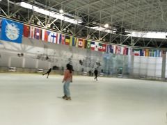 -世界之窗阿尔卑斯冰雪世界
