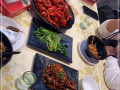 -聚味瞿记·龙虾堂(咸嘉湖店)