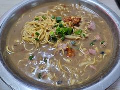 -脆珊粉店(明秀西路店)