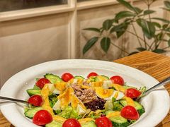 -铃木食堂(北新桥店)