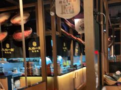 -九锅一堂酸菜鱼(新南凯德直营店)