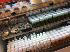 -BreadTalk面包新语(长寿路地铁站店)