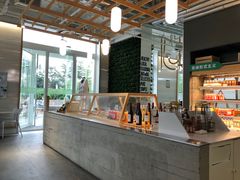 -Green Option(官舍店)