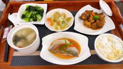 -沪壹健康国际母婴月子中心(360复旦奥医一妇婴东院店)