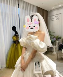 -韩国天使嫁衣婚纱礼服馆(上海旗舰店)