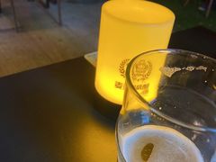 -麦落精酿啤酒餐吧(先农大院店)