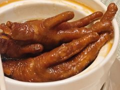 -宝园酒家(美林M·LIVE天地东座店)