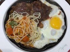 -豪客来牛排(金鼎广场店)