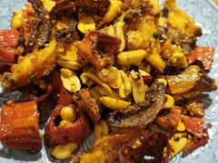-十面欢腾·海鲜面·台式Bistro(长乐路店)