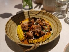 -墨纪Mojí墨西哥餐厅(官舍店)