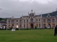 -玫瑰海岸文化旅游度假区