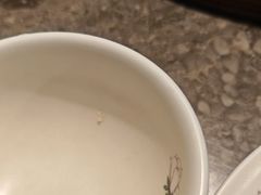 -绿茶餐厅(天津天河城店)