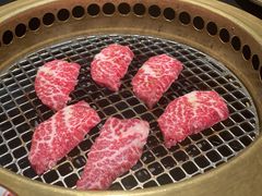 -谷牛和牛烤肉(漕河泾印象城店)