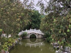 -珠海圆明新园