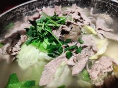 乐山跷脚牛肉-川堂风·跷脚牛肉·乐山爆炒(宝山日月光店)