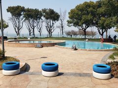 -阳澄湖费尔蒙酒店