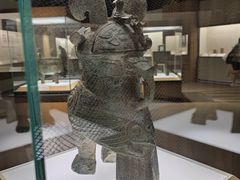 -上海博物馆(人民广场馆)