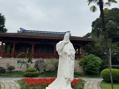 -西湖公园(鼓楼区)