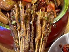 -甲王二老长沙口味馆