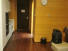-青岛五四广场海景美仑国际公寓酒店