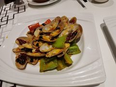 -强记海鲜·大排档(蛇口新街店)