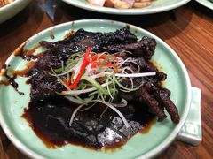 -虎哥私房菜(馒头山店)