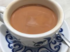 -翠华餐厅(香港国际机场店)