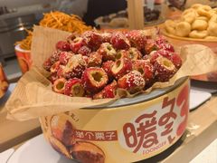 -龍歌自助小火锅(城阳万象汇店)