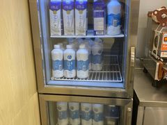 -CoCo都可(安河桥华联店)