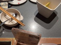 -巴奴毛肚火锅(二七万达店)