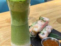 -魏客咖啡(中铁中心店)