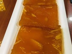 香煎马蹄糕-彩景大茶楼(平湖店)