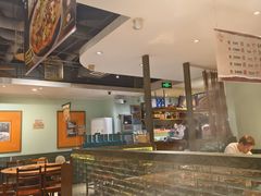 -北京老门框爆肚涮肉馆(凤城六路店)