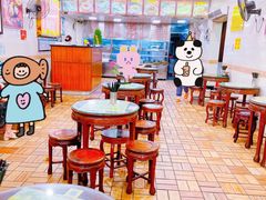 用餐区-顺记冰室(宝华路店)