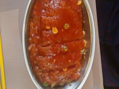 -北大家园食堂
