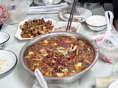 -黑皮酸菜鱼(三山街店)