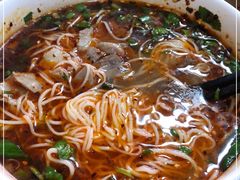 -玉香宫河州牛肉拉面