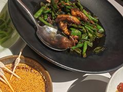 -湘上湘(米其林餐厅-正大中心总店)