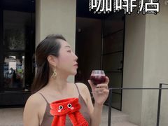 -MINDFO咖啡厅(岗顶店)