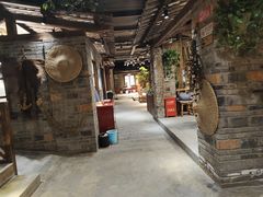 -丹江渔村(首都机场店)