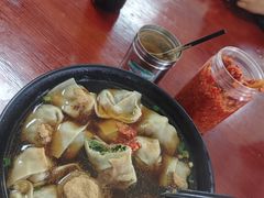 -古徽州馄饨店(宝安路店)